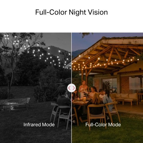 IP камера Mercusys MC500 (снимка 5)