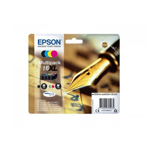 Консумативи за мастиленоструен печат > Epson C13T16364022 (снимка 1)