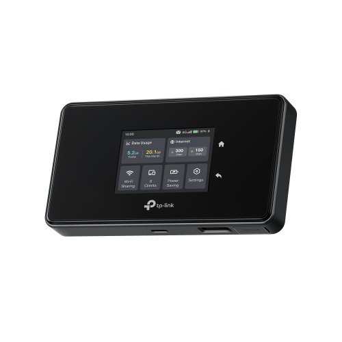 Безжичен рутер TP-Link M8550 (снимка 1)