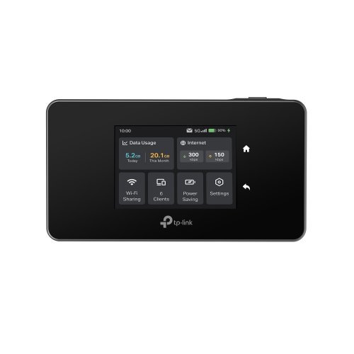Безжичен рутер TP-Link M8550 (снимка 2)
