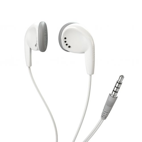 Слушалки Maxell ML-AH-EB-98-WHITE (снимка 2)