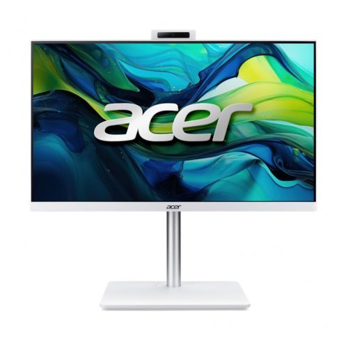 Настолен компютър Acer DQ.BRDEX.002 (снимка 1)