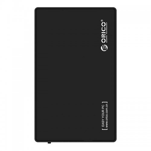 Кутия за диск Orico 3588US3-V1-EU-BKBPIP (снимка 1)