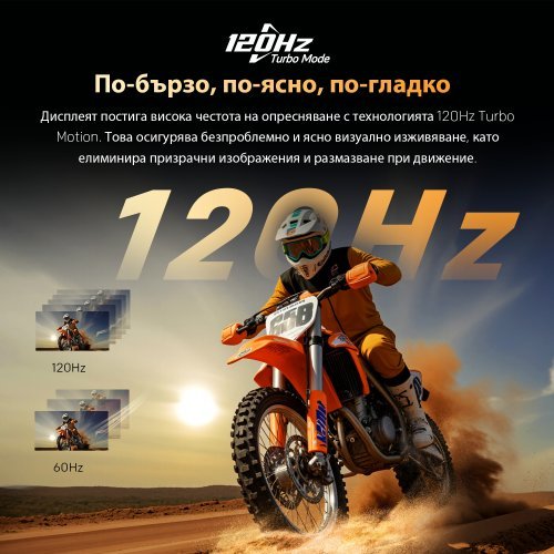 Телевизор METZ 55MQF7500Z (снимка 3)