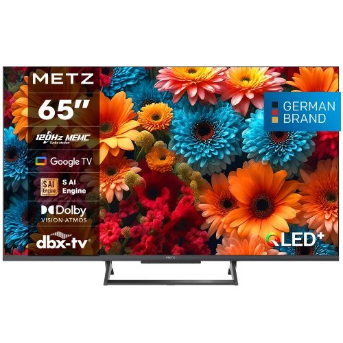 Телевизор METZ 65MQF7500Z (снимка 1)