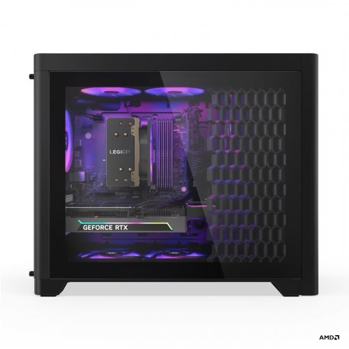 Настолен компютър Lenovo 198158892681 (снимка 8)