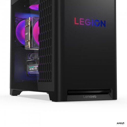 Настолен компютър Lenovo 198158892681 (снимка 9)