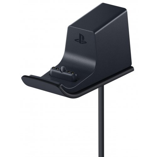 Слушалки Sony SONY-PS5-HEAD-ELITE-PUL-B (снимка 6)