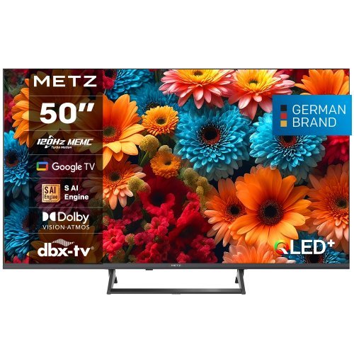 Телевизор METZ 50MQF7500Z (снимка 1)