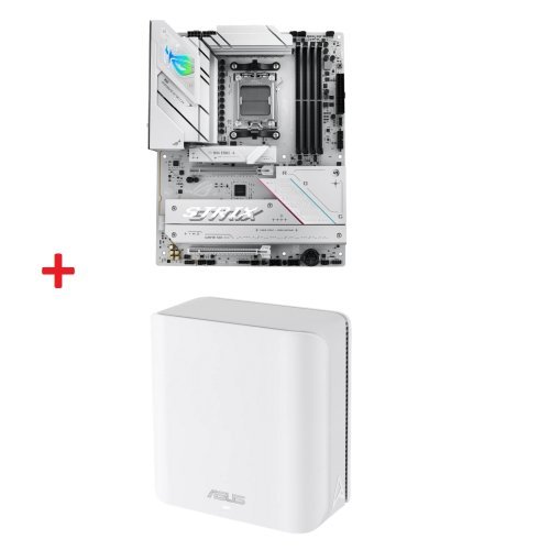Дънна платка Asus 90MB1J50-M0EAY0_90IG0960-MO3C00 (снимка 1)