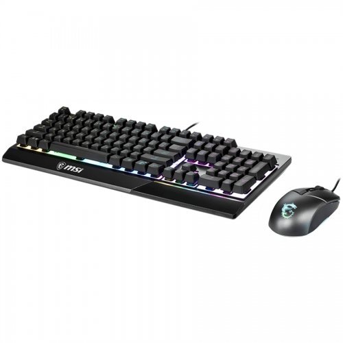 Клавиатура MSI VIGOR_GK30_COMBO_US (снимка 2)