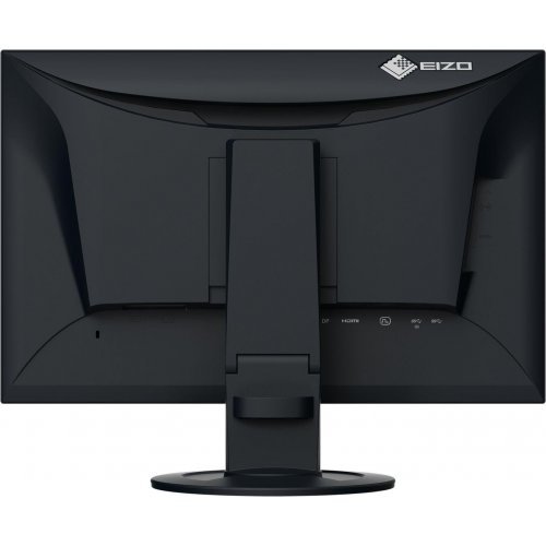 Монитор EIZO EV2410R-BK (снимка 2)