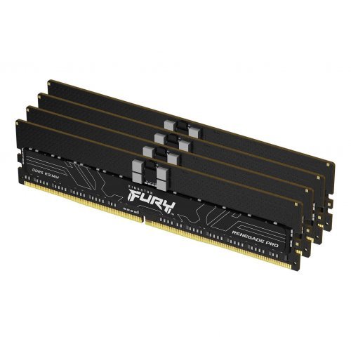 RAM памет Kingston KF560R32RBK4-64 (снимка 1)