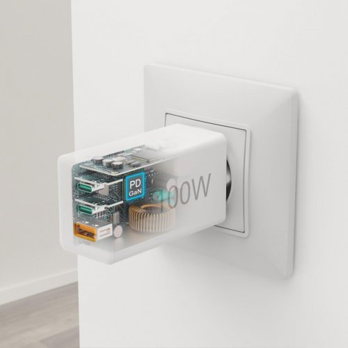 Зарядно устройство Hama 201997 (снимка 12)