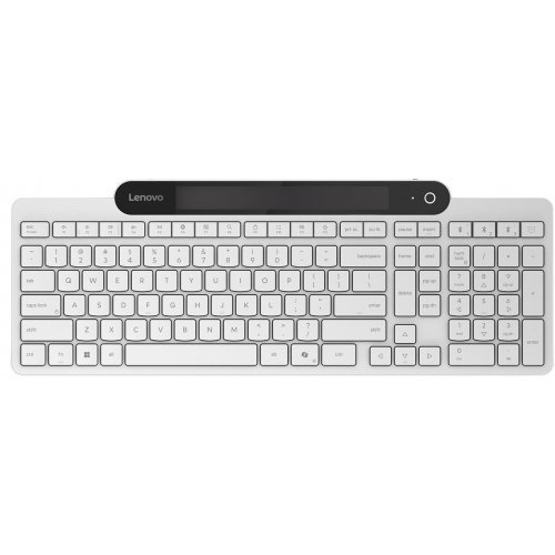 Клавиатура Lenovo GY41R69601 (снимка 1)