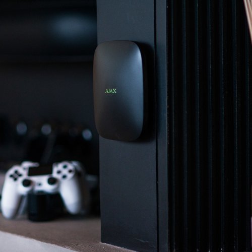 Датчици, сензори и управления > AJAX (снимка 2)