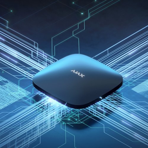 Датчици, сензори и управления > AJAX (снимка 3)