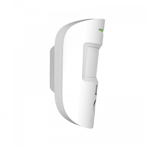 Датчици, сензори и управления > AJAX (снимка 2)