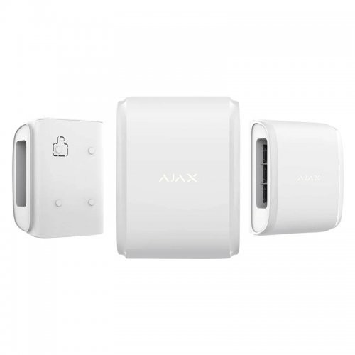 Датчици, сензори и управления > AJAX (снимка 2)