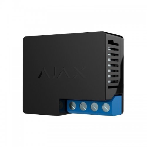 Датчици, сензори и управления > AJAX (снимка 2)