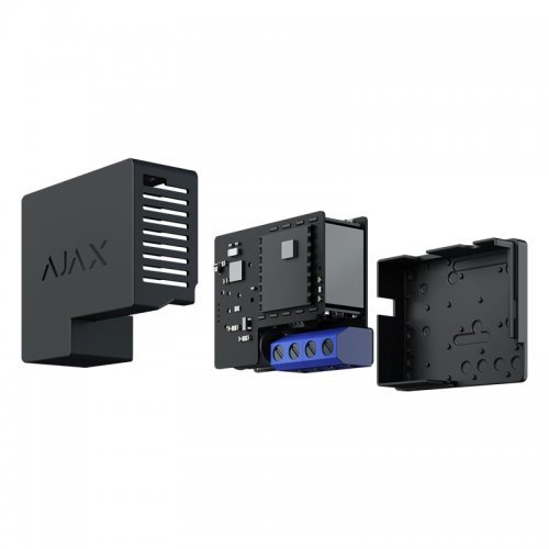 Датчици, сензори и управления > AJAX (снимка 3)