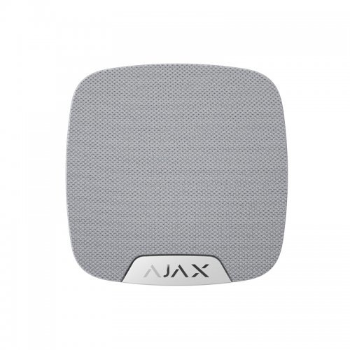 Датчици, сензори и управления > AJAX (снимка 2)