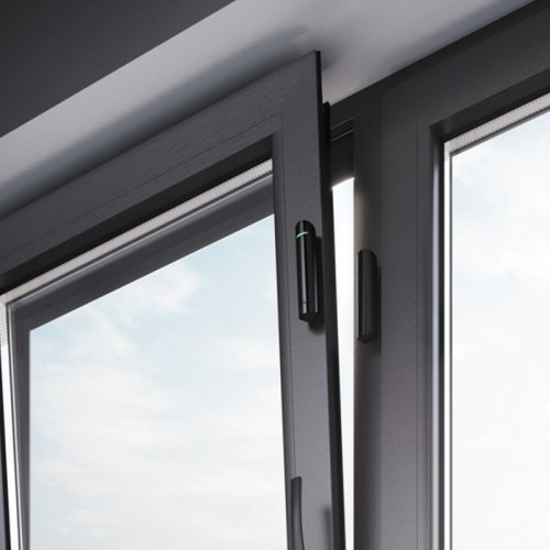 Датчици, сензори и управления > AJAX (снимка 3)