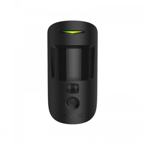 Датчици, сензори и управления > AJAX (снимка 2)