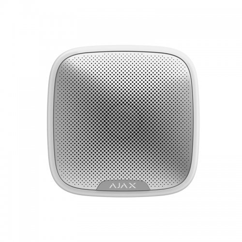 Датчици, сензори и управления > AJAX (снимка 2)