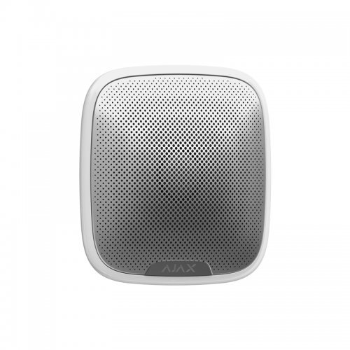 Датчици, сензори и управления > AJAX (снимка 3)