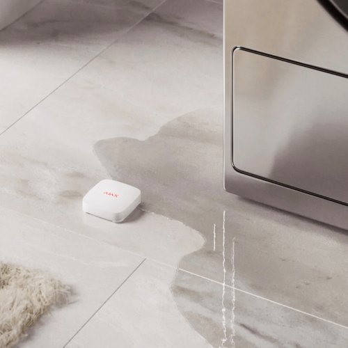 Датчици, сензори и управления > AJAX (снимка 3)