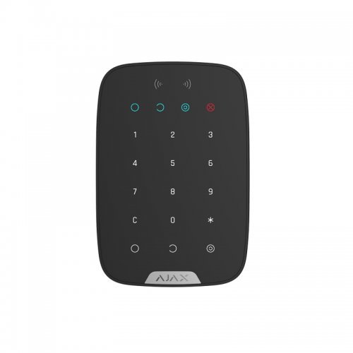 Датчици, сензори и управления > AJAX (снимка 2)