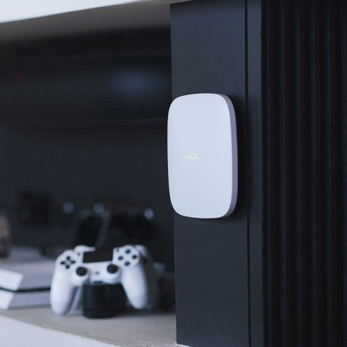 Датчици, сензори и управления > AJAX (снимка 2)