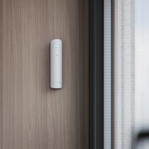 Датчици, сензори и управления > AJAX (снимка 2)