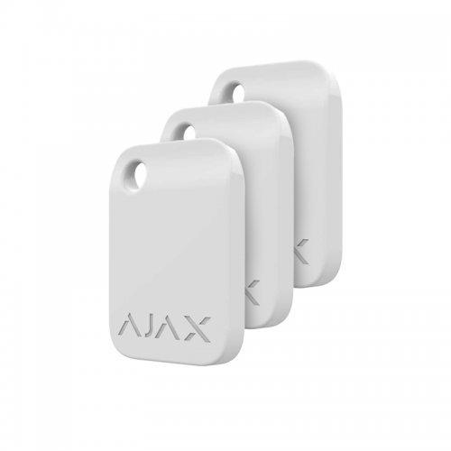 Датчици, сензори и управления > AJAX (снимка 2)