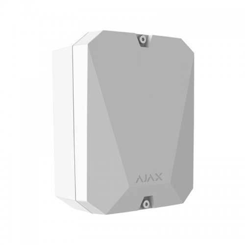 Датчици, сензори и управления > AJAX (снимка 2)