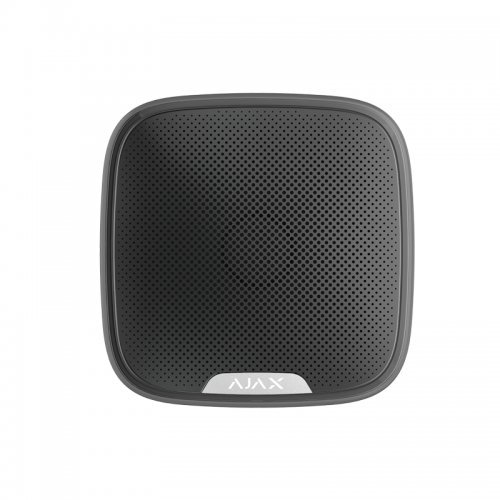 Датчици, сензори и управления > AJAX (снимка 2)