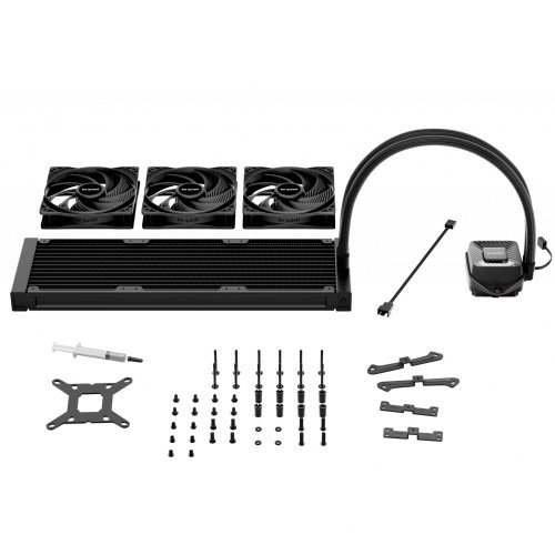 Охлаждане Be Quiet! BW029EU (снимка 5)