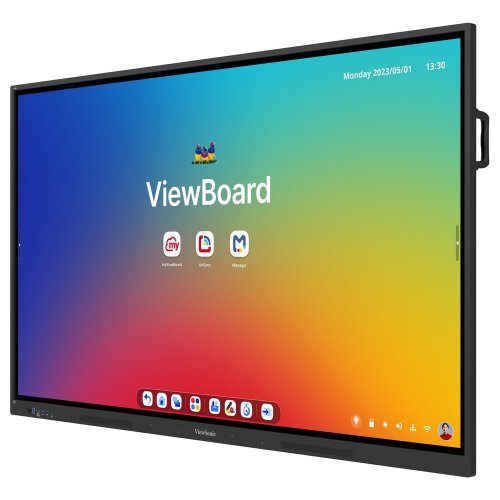 Публични дисплеи > ViewSonic (снимка 4)