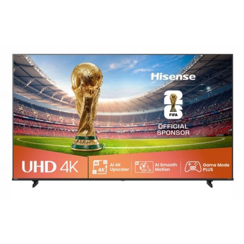 Телевизор Hisense 85A6Q (снимка 1)