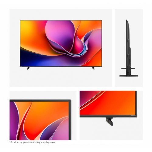 Телевизор Hisense 85A6Q (снимка 5)