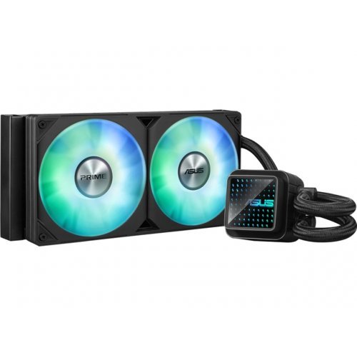 Охлаждане Asus 90RC0111-B0EAY0 (снимка 2)