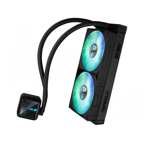 Охлаждане Asus 90RC0111-B0EAY0 (снимка 5)