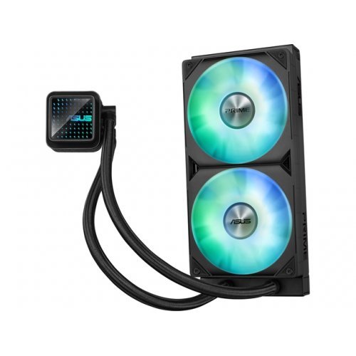 Охлаждане Asus 90RC0111-B0EAY0 (снимка 6)