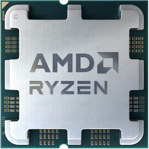 Процесор AMD 100-000001406 (снимка 1)