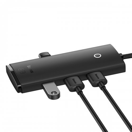 USB хъб Baseus WKQX030401 (снимка 3)