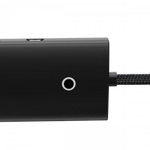 USB хъб Baseus WKQX030401 (снимка 6)