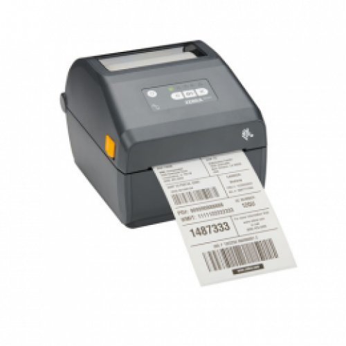 Етикетни принтери > HP ZD4A042-D0EE00EZ (снимка 1)