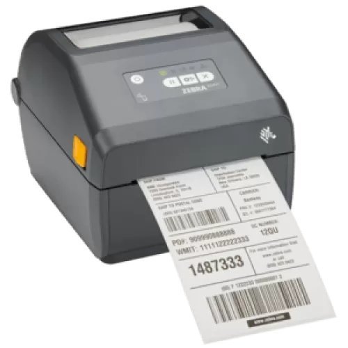Етикетни принтери > HP ZD4A042-D0EE00EZ (снимка 2)