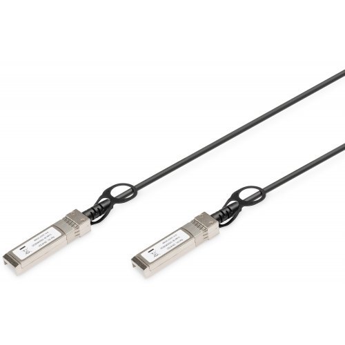 Медиа конвертор Digitus DN-81222 (снимка 1)